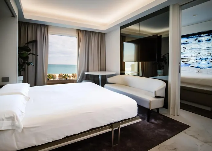 Ghibli Boutique Hotel Civitanova Marche