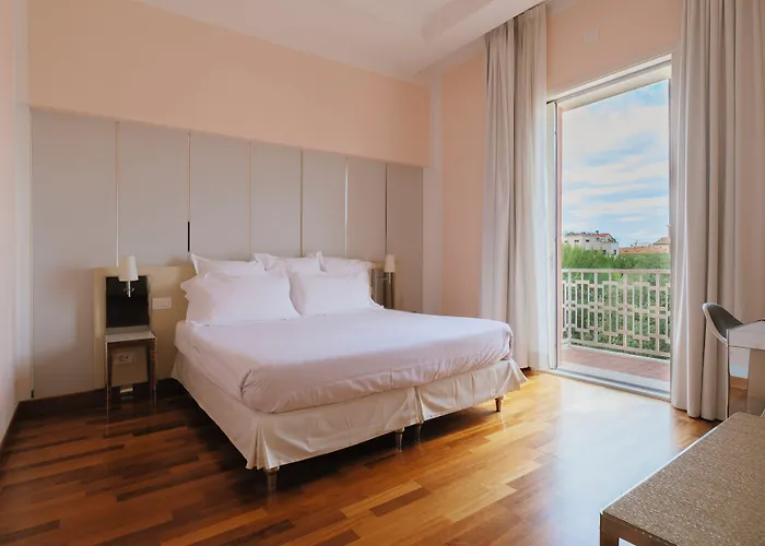 Hotel Miramare